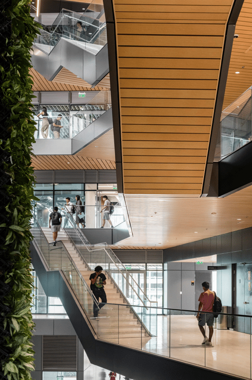 University of Lima Innovation Center
