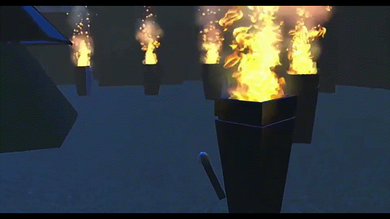 Thesis Title: The Permanent Shelter — Design of Cemetery Memorial Space Experience Enhancement by VR Technology
