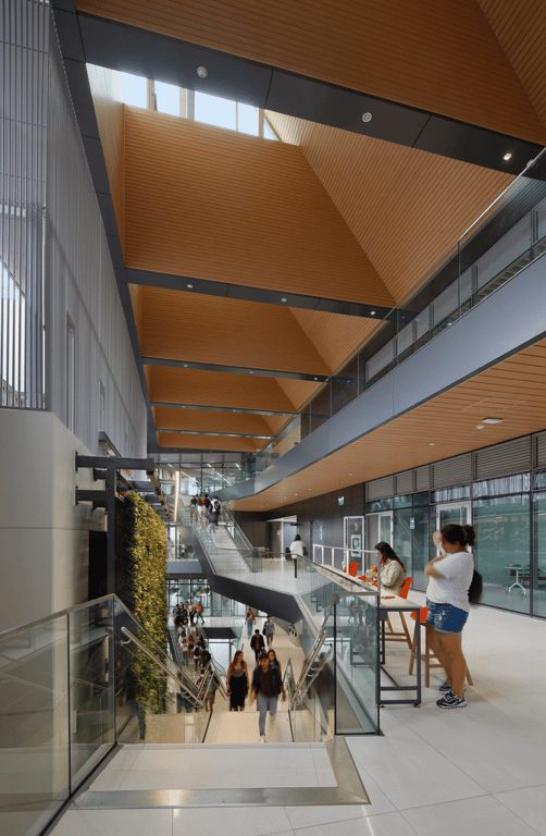 University of Lima Innovation Center