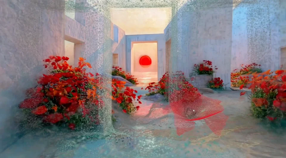 Dreams in Fragments