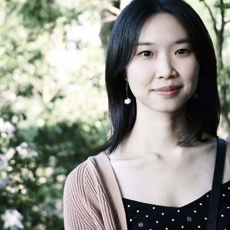Cheng Zeng (Evelyn)
