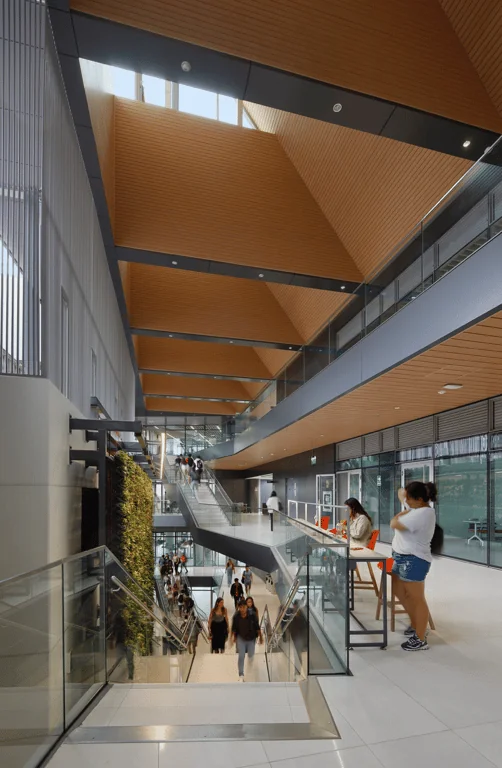 University of Lima Innovation Center