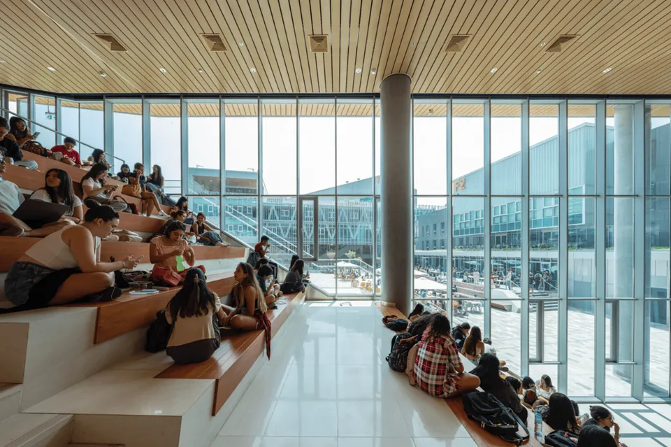 University of Lima Innovation Center